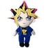 Yu - Gi - Oh! Plush Figure Yami Yugi 30 cm - 4260434770054 - CrystalLotus.eu