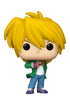 Yu - Gi - Oh! Pop! Animation Vinyl Figure Joey Wheeler (DK) 9 cm - 889698720625 - CrystalLotus.eu