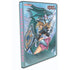 Yu - Gi - Oh! Portfolio 9 - Pocket - Dark Magician Girl the Dragon Knight - 4012927844489 - CrystalLotus.eu