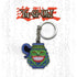 Yu - Gi - Oh Pot of Greed Limited Edition Key Ring - 5060662464201 - CrystalLotus.eu