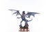 Yu - Gi - Oh! PVC Statue Blue - Eyes White Dragon Silver Edition 35 cm - 5060316623091 - CrystalLotus.eu