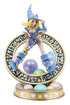 Yu - Gi - Oh! PVC Statue Dark Magician Girl Standard Pastel Edition (30 cm) - 5060316626276 - Crystal Lotus