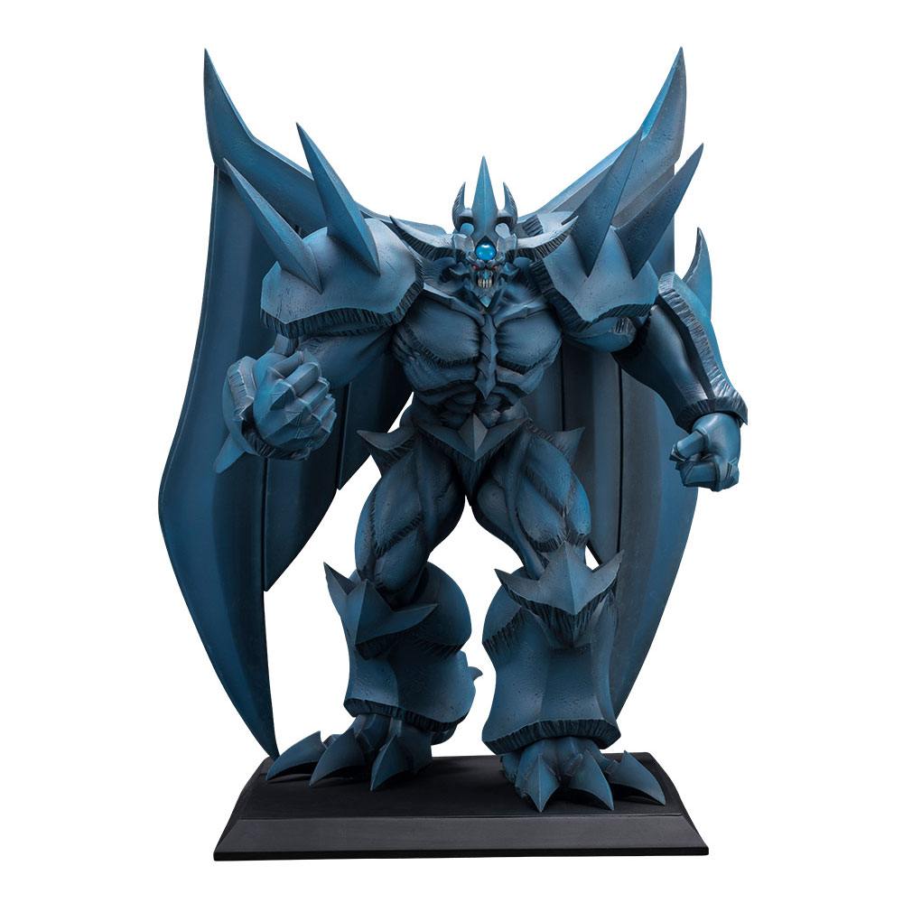 Yu - Gi - Oh! PVC Statue Obelisk the Tormentor Egyptian God 35 cm - 4934054028498 - CrystalLotus.eu