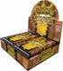 Yu - Gi - Oh! - Quarter Century Stampede - Booster Display (24 Packs) - 4012927190500 - Crystal Lotus