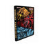 Yu - Gi - Oh! Slifer, Obelisk, & Ra 9 - Pocket Duelist Portfolio - 4012927847985 - CrystalLotus.eu