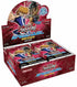 Yu - Gi - Oh! - Speed Duel Scars Of Battle - Booster Display (36 Packs) - 4012927741153 - CrystalLotus.eu