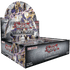 Yu - Gi - Oh! TCG - Alliance Insight Booster Display (24 Packs) - 4012927190876 - Crystal Lotus