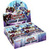 Yu - Gi - Oh! TCG Booster Box (24 boosters) - Pendulum Evolution - 4012927545003 - CrystalLotus.eu