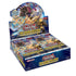 Yu - Gi - Oh! TCG Booster Box (24 boosters) - The Grand Creators - 4012927942130 - CrystalLotus.eu