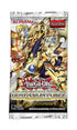 Yu - Gi - Oh! TCG Booster - Dimension Force - 4012927943428 - CrystalLotus.eu