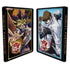 Yu - Gi - Oh! - Yugi & Kaiba Quarter Century 9 - Pocket Duelist Portfolio - 4012927165836 - Crystal Lotus