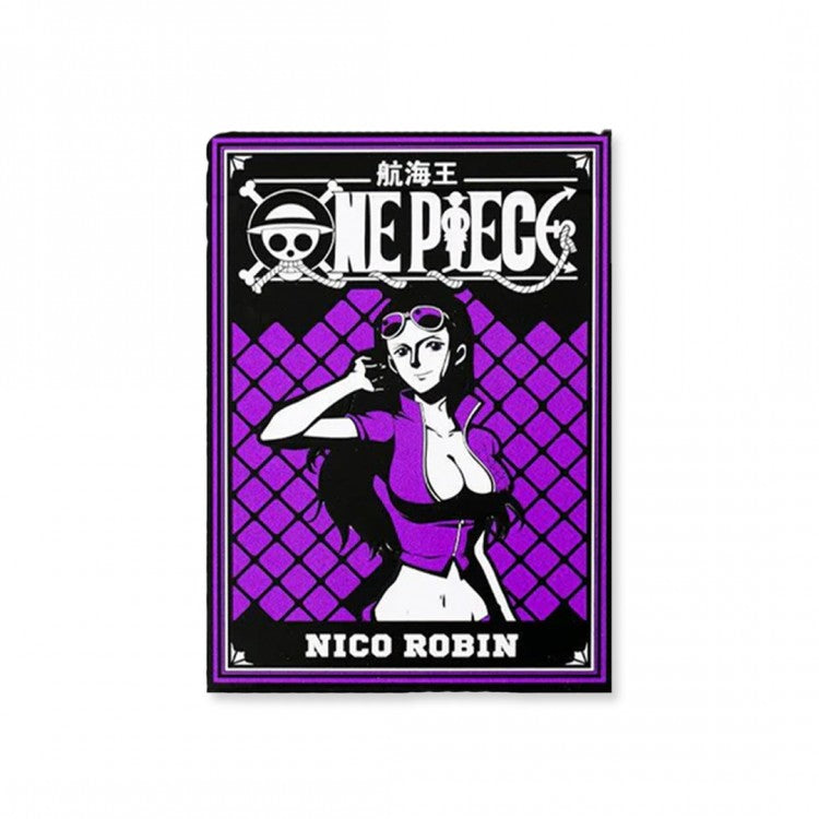 Cardmafia X Toei Animation - One Piece Playing Cards: Nico Robin