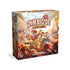 Zombicide: Undead Or Alive - En - 889696013538 - CrystalLotus.eu