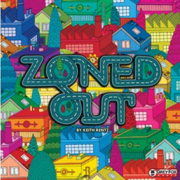 Zoned Out - 616909967322 - CrystalLotus.eu