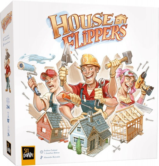 House Flippers
