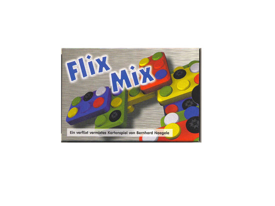 Flix Mix (Greek Version)