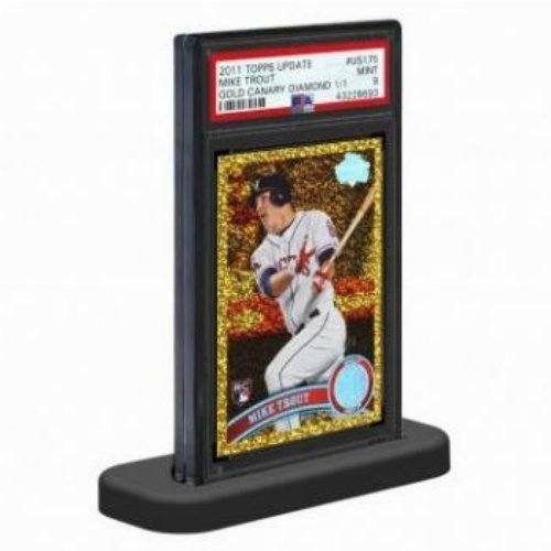Ultra Pro - PSA Graded Card Stand 10-pack