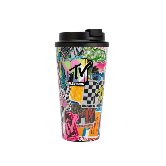 MTV - Art Thermos (450ml)