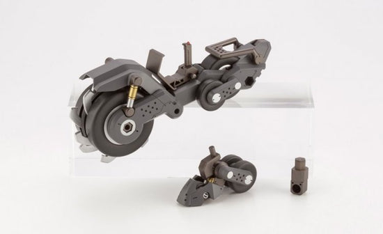Kotobukiya MSG Model Kit Accesory Set Heavy Weapon Unit 26 Wheel Grinder 15 cm