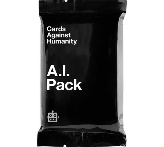 Cards Against Humanity - A.I Pack