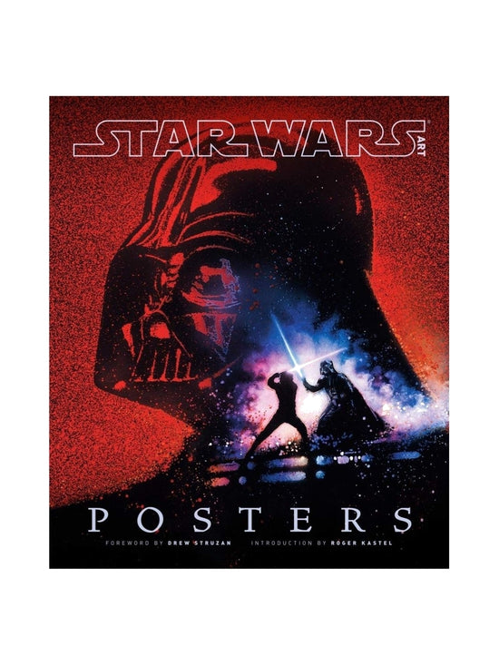 Star Wars Art: Posters - EN