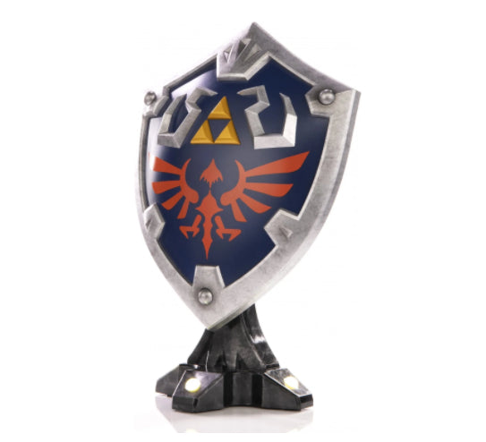 The Legend of Zelda: Breath of the Wild - Hylian Shield 1/1 Collector&