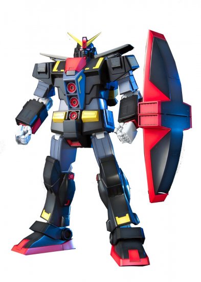 Bandai Gunpla HGUC 049 MRX-009 (Psycho Gundam)