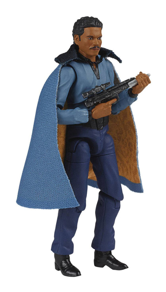 Hasbro Star Wars VINTAGE S3 Figures Assortment Lando Calrissian