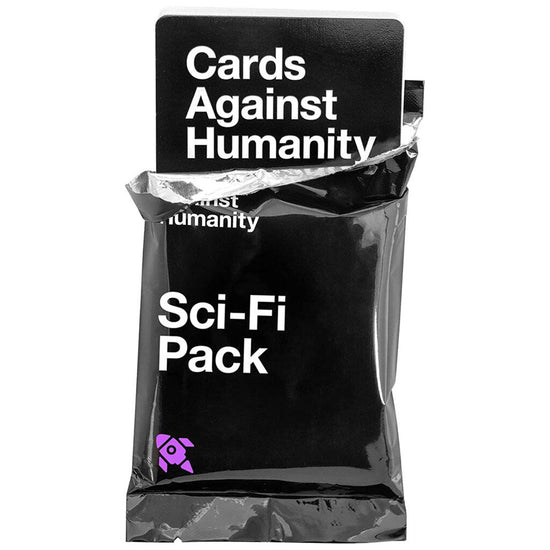 Cards Against Humanity - Sci-Fi Pack