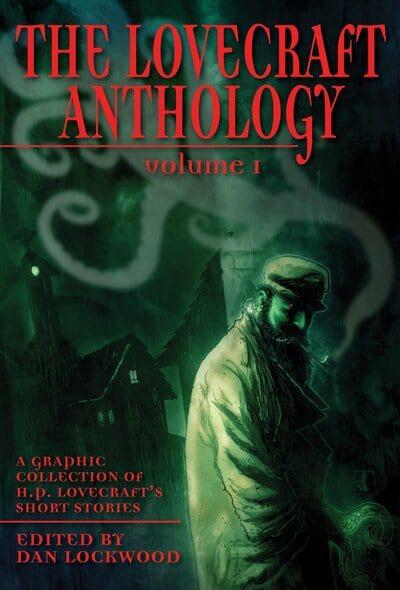 The Lovecraft Anthology Vol I (English Language)