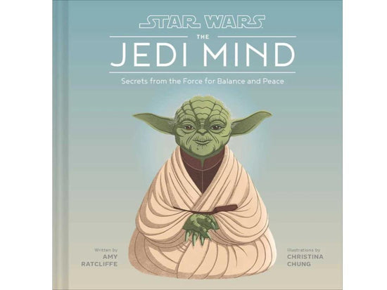 Star Wars: The Jedi Mind (English Language)