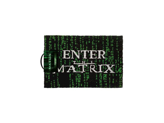 Matrix Doormat Enter the Matrix 40 x 60 cm