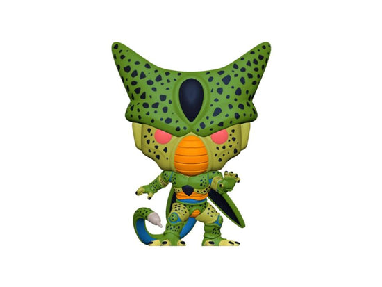 Funko POP! Dragon Ball Z - First Form Cell 