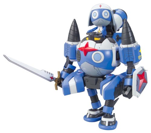 Keroro Gunso - Dororo Robo Mk-II