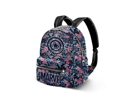 Marvel Fashion Backpack Captain America