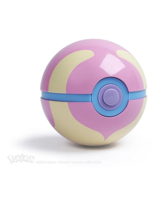 Pokemon - Heal Ball replica