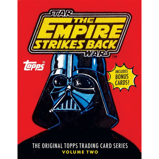 Star Wars: The Empire Strikes Back (English Language)