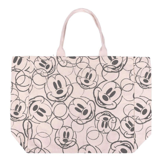 Mickey Mouse Handbag Mickey AOP